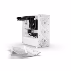 be quiet! Shadow Base 800 FX White Midi Tower Bianco - Vista aggiuntiva 8