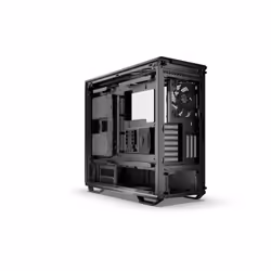 be quiet! Dark Base 701 Black Midi Tower Nero - Vista aggiuntiva 6