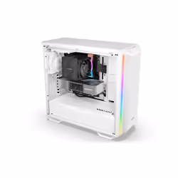 be quiet! Dark Base 701 Tower Bianco - Vista aggiuntiva 6