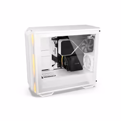 be quiet! Dark Base 701 Tower Bianco - Vista aggiuntiva 7