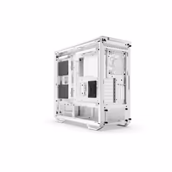 be quiet! Dark Base 701 Tower Bianco - Vista aggiuntiva 8