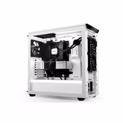 be quiet! Pure Loop 2 | 240mm Processore Raffreddatore di liquidi tutto in uno 12 cm Nero 1 pz - Vista aggiuntiva 4