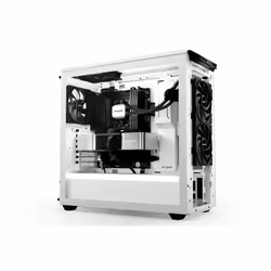 be quiet! Pure Loop 2 | 280mm Processore Raffreddatore di liquidi tutto in uno 14 cm Nero 1 pz - Vista aggiuntiva 4