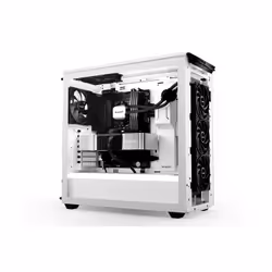 be quiet! Pure Loop 2 | 360mm Processore Raffreddatore di liquidi tutto in uno 12 cm Nero 1 pz - Vista aggiuntiva 4