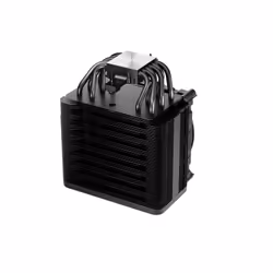 be quiet! DARK ROCK 5 Processore Raffreddatore d'aria 12 cm Nero 1 pz - Vista aggiuntiva 5