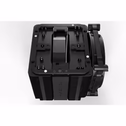 be quiet! Dark Rock Pro 5 Processore Raffreddatore d'aria 120/135 mm Nero 1 pz - Vista aggiuntiva 6