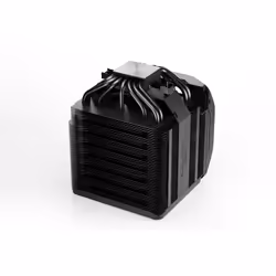 be quiet! Dark Rock Elite Processore Raffreddatore d'aria 13,5 cm Nero 1 pz - Vista aggiuntiva 5