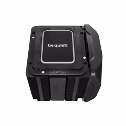be quiet! Dark Rock Elite Processore Raffreddatore d'aria 13,5 cm Nero 1 pz - Vista aggiuntiva 6