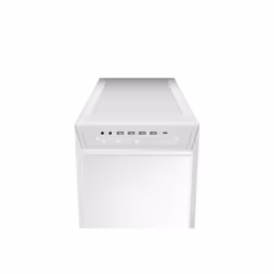 be quiet! BGW51 computer case Tower Bianco - Vista aggiuntiva 6