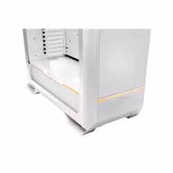 be quiet! BGW51 computer case Tower Bianco - Vista aggiuntiva 7