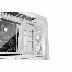 be quiet! BGW51 computer case Tower Bianco - Vista aggiuntiva 8