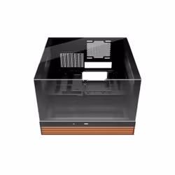 be quiet! LIGHT BASE 600 DX Black Midi Tower Nero - Vista aggiuntiva 7