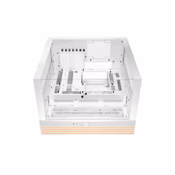 be quiet! LIGHT BASE 600 DX White Midi Tower Bianco - Vista aggiuntiva 7