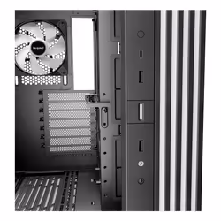 be quiet! LIGHT BASE 600 LX Black Midi Tower Nero - Vista aggiuntiva 6