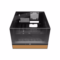 be quiet! LIGHT BASE 900 DX Black Full Tower Nero - Vista aggiuntiva 7