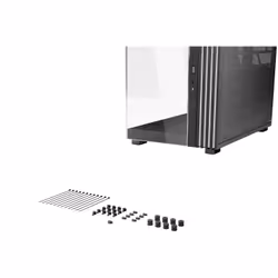 be quiet! LIGHT BASE 900 DX Black Full Tower Nero - Vista aggiuntiva 8