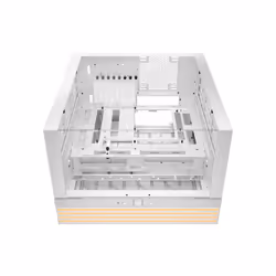 be quiet! LIGHT BASE 900 DX White Full Tower Bianco - Vista aggiuntiva 7