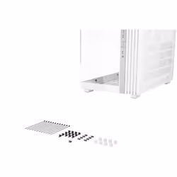 be quiet! LIGHT BASE 900 DX White Full Tower Bianco - Vista aggiuntiva 8