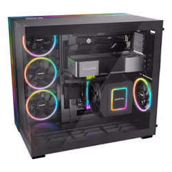 be quiet! LIGHT BASE 900 FX Black Full Tower Nero - Vista aggiuntiva 4