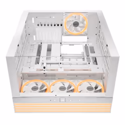 be quiet! LIGHT BASE 900 FX White Full Tower Bianco - Vista aggiuntiva 7