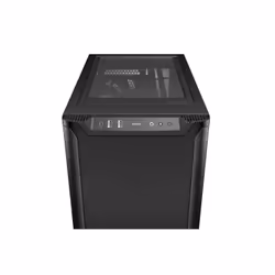 be quiet! PURE BASE 501 Black Midi Tower Nero - Vista aggiuntiva 6