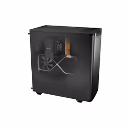 be quiet! PURE BASE 501 Airflow Black Midi Tower Nero - Vista aggiuntiva 5