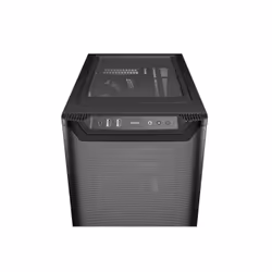 be quiet! PURE BASE 501 Airflow Black Midi Tower Nero - Vista aggiuntiva 6
