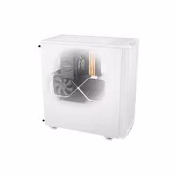 be quiet! PURE BASE 501 Airflow White Midi Tower Bianco - Vista aggiuntiva 5