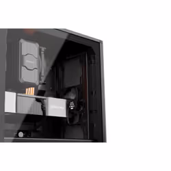 be quiet! PURE BASE 501 Airflow Window Black Midi Tower Nero - Vista aggiuntiva 7