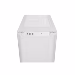 be quiet! PURE BASE 501 Airflow Window White Midi Tower Bianco - Vista aggiuntiva 6