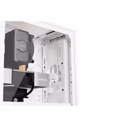 be quiet! PURE BASE 501 Airflow Window White Midi Tower Bianco - Vista aggiuntiva 7