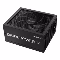 be quiet! Dark Power 14 1000 W - 80 Plus Titanium alimentatore per computer - Vista aggiuntiva 4