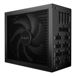be quiet! Dark Power 14 1200 W - 80 Plus Titanium alimentatore per computer