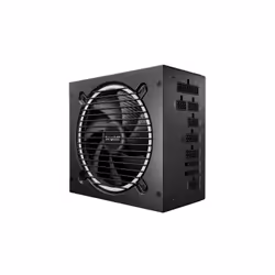 be quiet! Pure Power 13 M | 750W, 750 W, 100 - 240 V, 820 W, 50/60 Hz, 10 A, 5 A