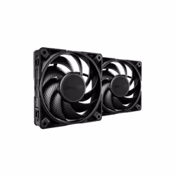 be quiet! Silent Loop 3 240 mm Processore Raffreddatore di liquidi tutto in uno 12 cm Nero 1 pz - Vista aggiuntiva 5