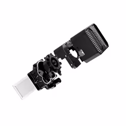 be quiet! Silent Loop 3 360 mm Processore Raffreddatore di liquidi tutto in uno 12 cm Nero 1 pz - Vista aggiuntiva 4