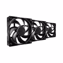 be quiet! Silent Loop 3 420 mm Processore Raffreddatore di liquidi tutto in uno 14 cm Nero 1 pz - Vista aggiuntiva 5