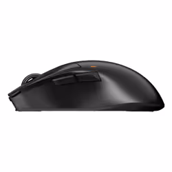 be quiet! Dark Perk | Ergo mouse Gaming Mano destra RF Wireless + USB Type-C Ottico 32000 DPI - Vista aggiuntiva 3