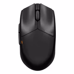 be quiet! Dark Perk | Sym mouse Gaming Mano destra RF Wireless + USB Type-C Ottico 32000 DPI - Vista aggiuntiva 2