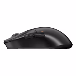 be quiet! Dark Perk | Sym mouse Gaming Mano destra RF Wireless + USB Type-C Ottico 32000 DPI - Vista aggiuntiva 3
