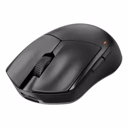be quiet! Dark Perk | Sym mouse Gaming Mano destra RF Wireless + USB Type-C Ottico 32000 DPI - Vista aggiuntiva 5