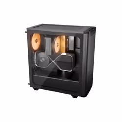 be quiet! Pure Base 501 DX Black Midi Tower Nero - Vista aggiuntiva 4