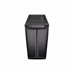 be quiet! Pure Base 501 DX Black Midi Tower Nero - Vista aggiuntiva 5