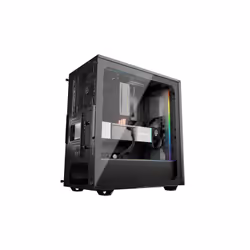 be quiet! Pure Base 501 DX Black Midi Tower Nero - Vista aggiuntiva 6