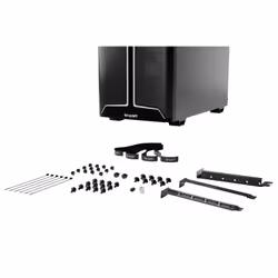 be quiet! Pure Base 501 DX Black Midi Tower Nero - Vista aggiuntiva 7