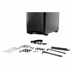 be quiet! Pure Base 501 LX Black Midi Tower Nero - Vista aggiuntiva 7