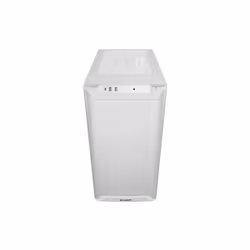 be quiet! Pure Base 501 LX White Midi Tower Bianco - Vista aggiuntiva 5