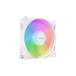 be quiet! Light Wings LX 120 mm PWM Reverse White Case per computer Ventilatore 12 cm Bianco 1 pz
