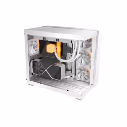 be quiet! Light Wings 140 mm PWM Reverse White Case per computer Ventilatore 14 cm Bianco 1 pz