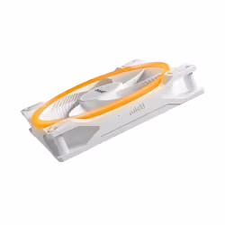 be quiet! Light Wings 140 mm PWM Reverse White Case per computer Ventilatore 14 cm Bianco 1 pz